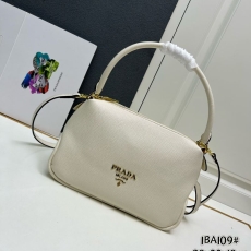 Prada Top Handle Bags